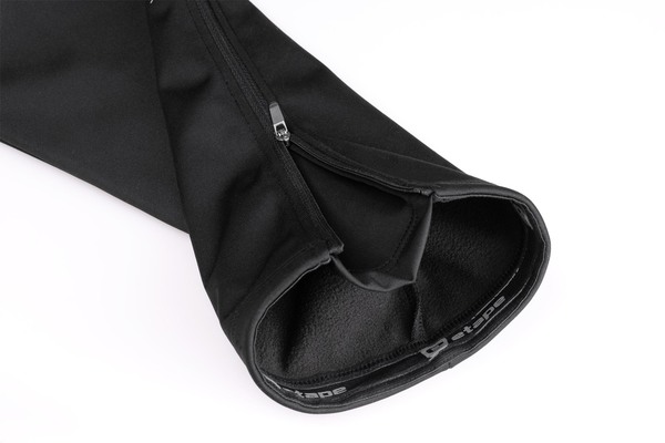 Volné kalhoty Etape Dolomite 2.0 WS černá 2436510 25/26