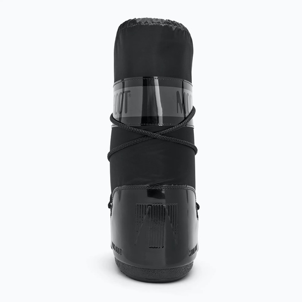 Dámské zimní boty MOON BOOT ICON GLANCE 003 Black 25/26
