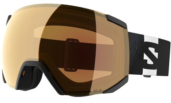 Brýle Salomon Radium Photo Photochromic L47892300 25/26