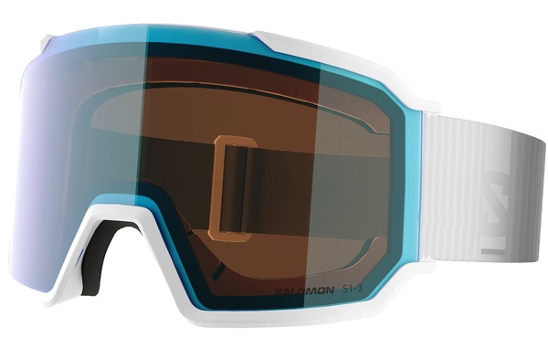 Brýle Salomon S/VIEW 3 Photo Photochromic L47920000 25/26