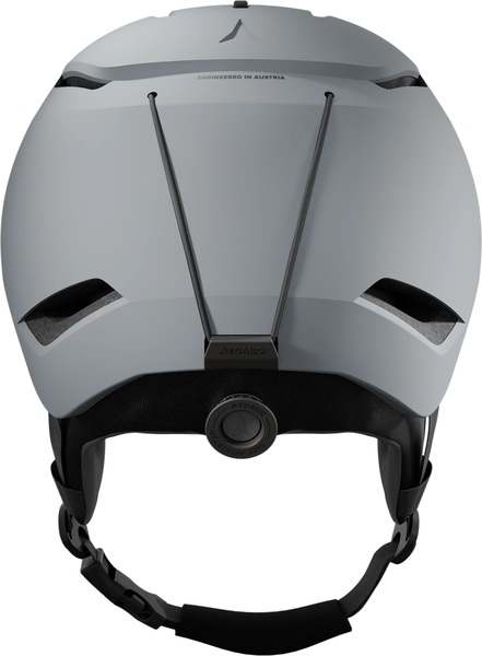 Helma ATOMIC Revent Lite+ Bluish Grey AN5006728 25/26