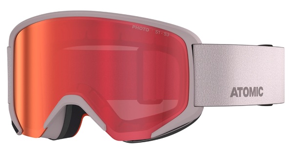 Lyžařské brýle Atomic Savor M Photo AN5106912 25/26
