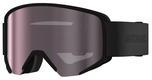 Lyžařské Brýle Atomic Savor L Black AN5106920 25/26