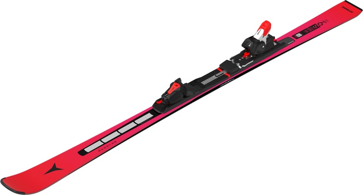 Lyže Atomic Redster S9 Revoshock S + I 12 GW Red Tension 25/26