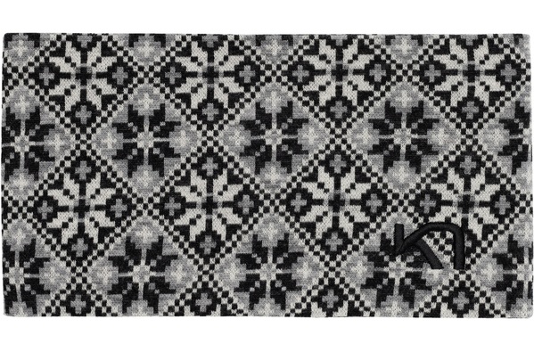 Čelenka Merino Kari Traa Rose Headband Black 611306 25/26