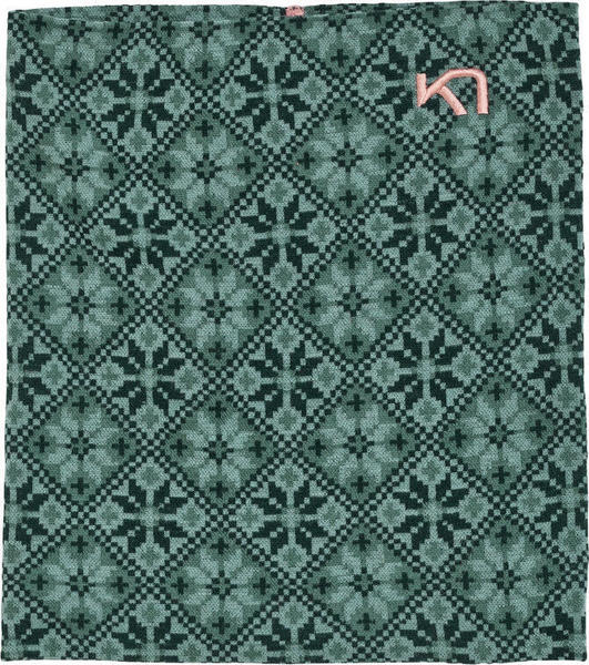 Nákrčník Kari Traa Rose Tube Merino Murk 611226 25/26