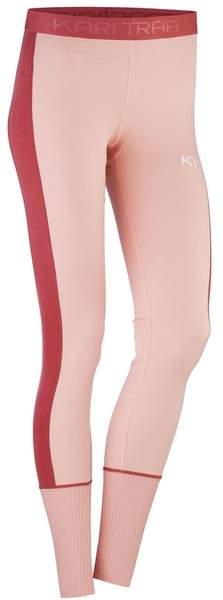 Dámské funkční kalhoty/legíny Kari Traa Perle Pant Pearl 622507 25/26