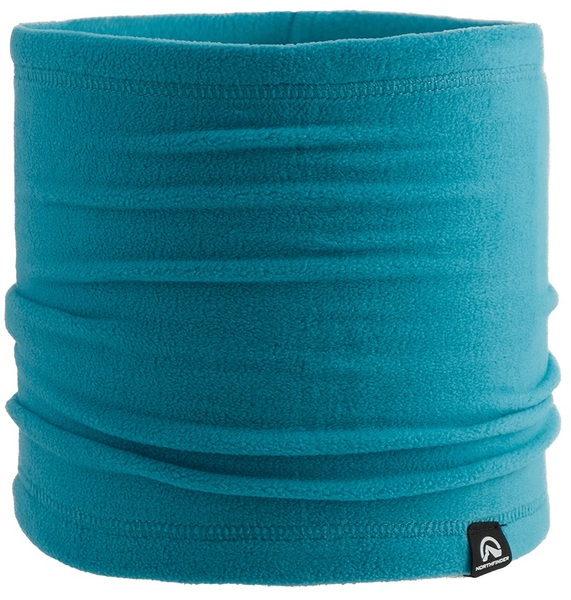 Fleecový nákrčník Northfinder Lotir Azure Blue AS-0032OR-268 25/26