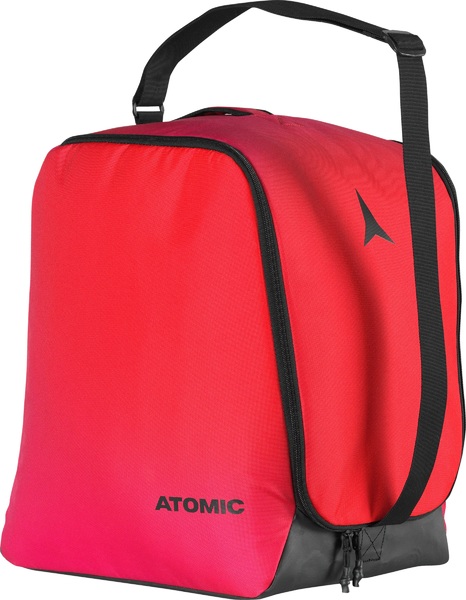 Taška na lyžařské boty a helmu Atomic Boot & Helmet Bag Red Tension AL5053340 25/26