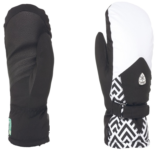 Dámské rukavice Level Hero W Mitt Pattern 3367WM.56 25/26