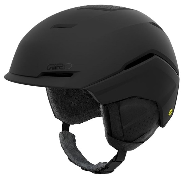 Dámská helma GIRO Tenet MIPS W Mat Black LX 37834-255 25/26