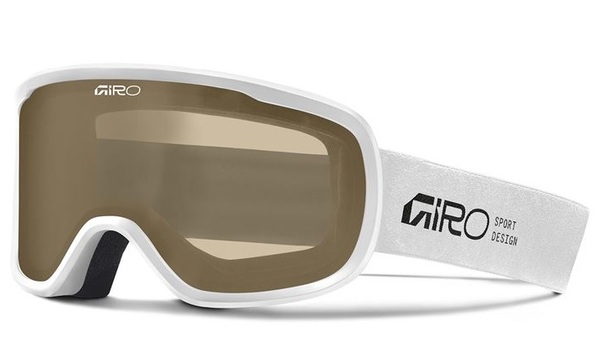 Brýle GIRO Boreal White AR40 39438-B25 25/26