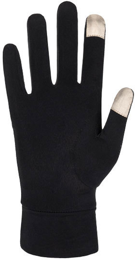 Rukavice Loap Rosit GKU2209-V21V Black 25/26