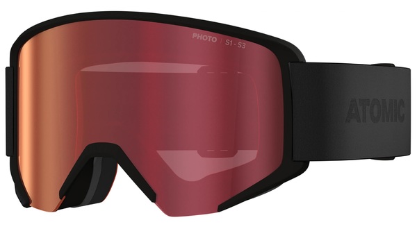 Lyžařské brýle Atomic Savor L Photo AN5106932 25/26