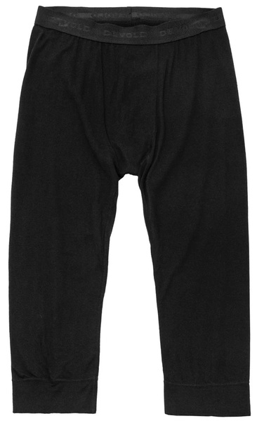 Pánské termo kalhoty Devold Breeze Plus Merino 200 3/4 Longs Man GO 183 149 C 950A 25/26