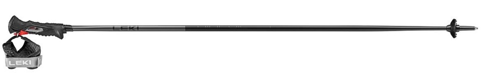 Sjezdové hole Leki Airfoil 3D (65367953) 25/26