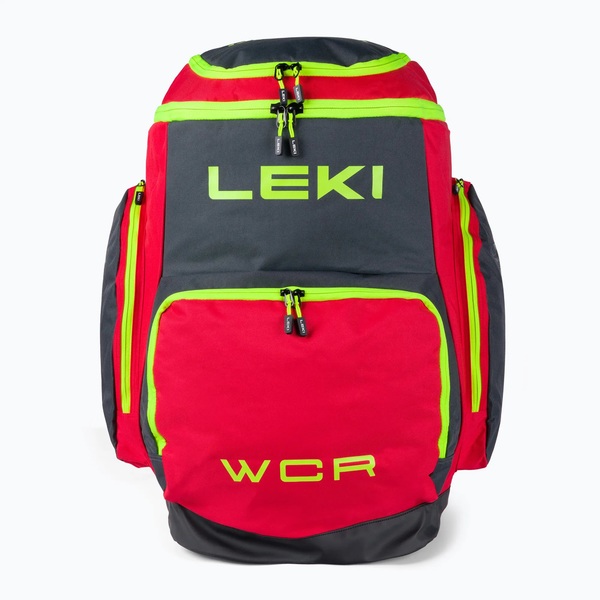 Leki Skiboot Bag WCR batoh na lyžáky 85 L (360062006) 25/26