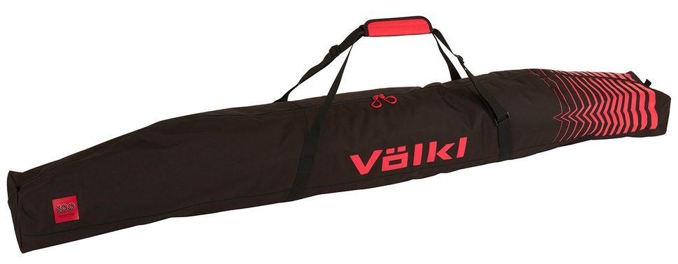 Vak na lyže Volkl Race Double Ski Bag 195 cm 142111 25/26