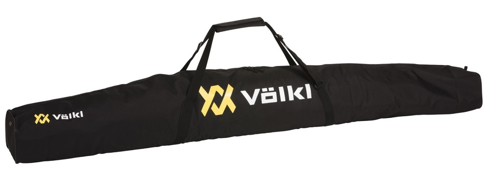 Vak na lyže Volkl Classic Double Ski Bag 195 cm 140105 25/26