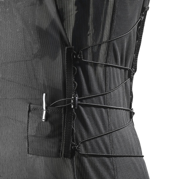 Dámský chránič páteře/páteřák Salomon Flexcell Pro W L47934700 25/26