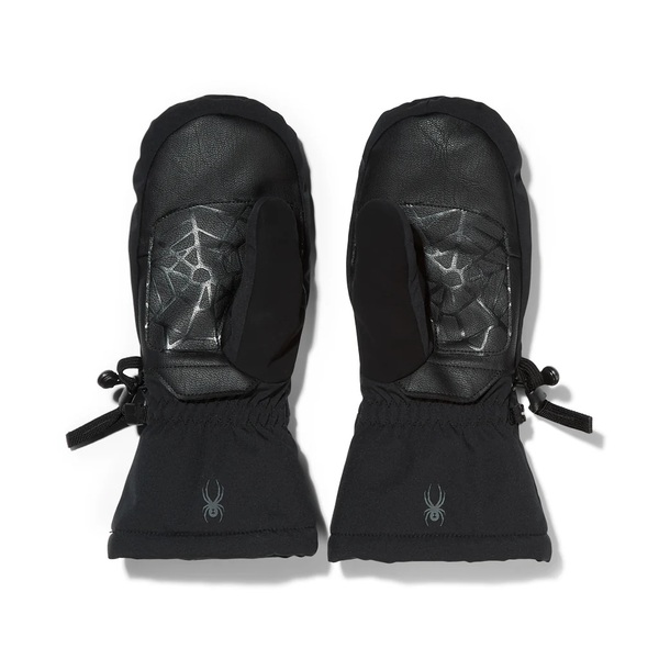 Dámské rukavice Spyder Inspire Ski Mittens Womens 38E155304-BLK 25/26