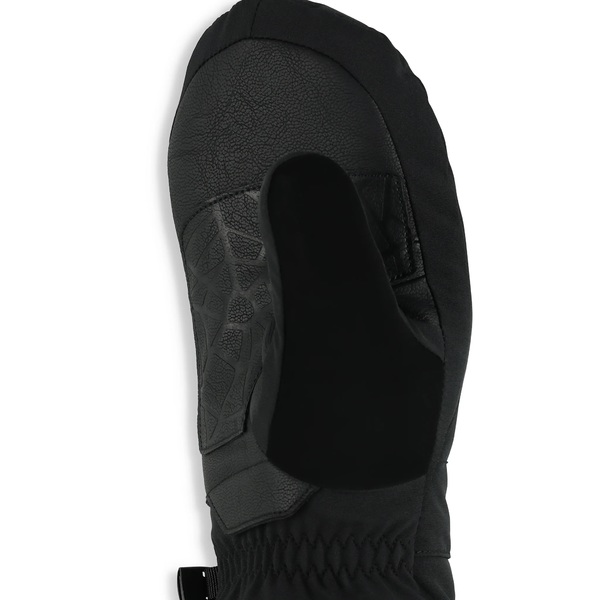 Dámské rukavice Spyder Inspire Ski Mittens Womens 38E155304-BLK 25/26