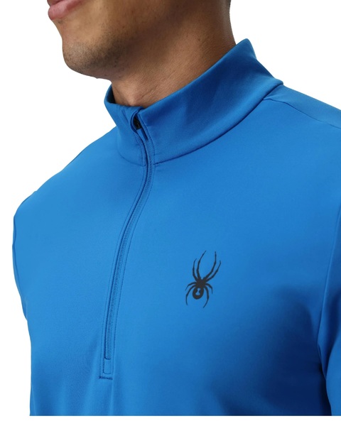 Rolák Spyder Prospect 1/2 Zip Cobalt 38A013507-CBT 25/26