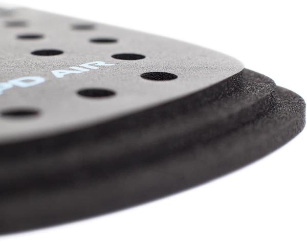 Páteřák/chránič páteře POC Spine VPD air vest Uranium Black 204501002 25/26