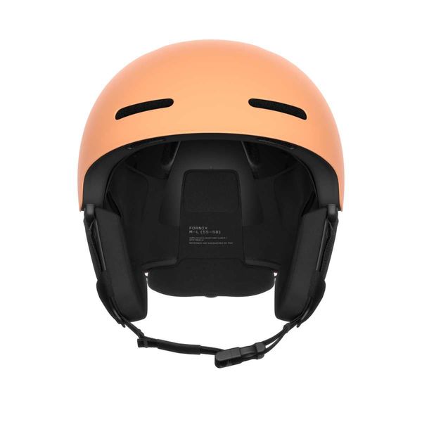 Helma POC Fornix Mips Apricot Sunstone Matt PC104121233 25/26