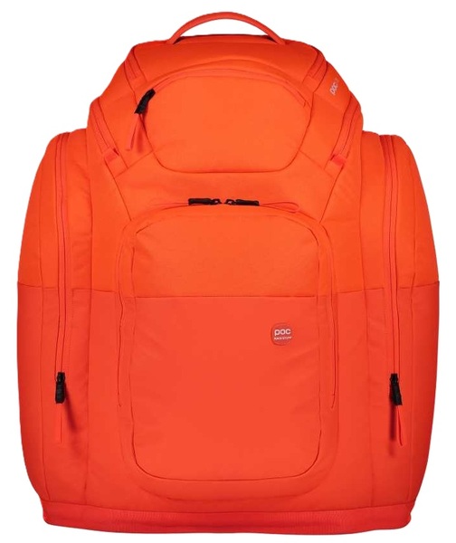 Batoh POC Race Backpack 70L Fluorescent Orange PC200959050 25/26