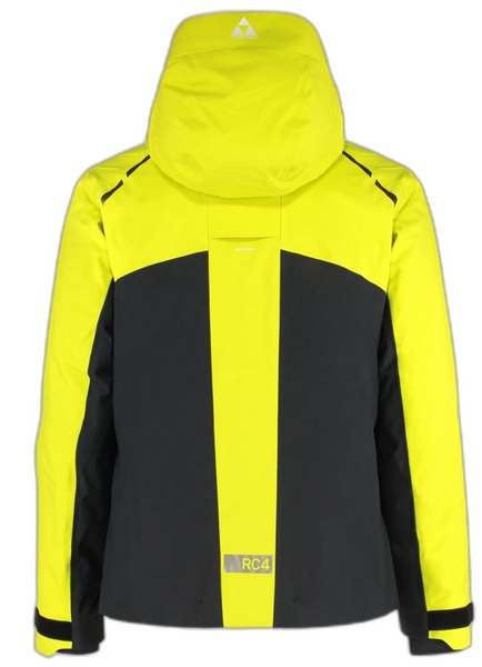 Pánská bunda Fischer RC4 MAN TXF-G70125 25/26