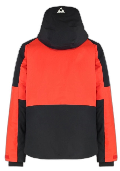 Pánská bunda Fischer Explorer TXF-G72425 25/26