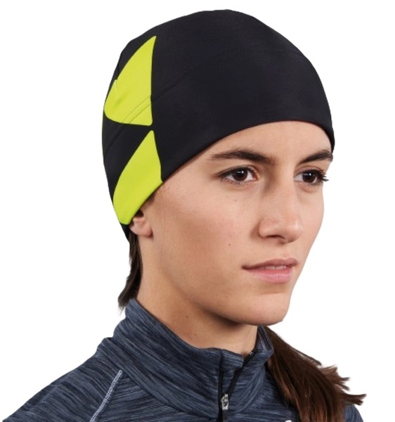 Funkční čepice Fischer Warm Lahti TXF-G93321 25/26