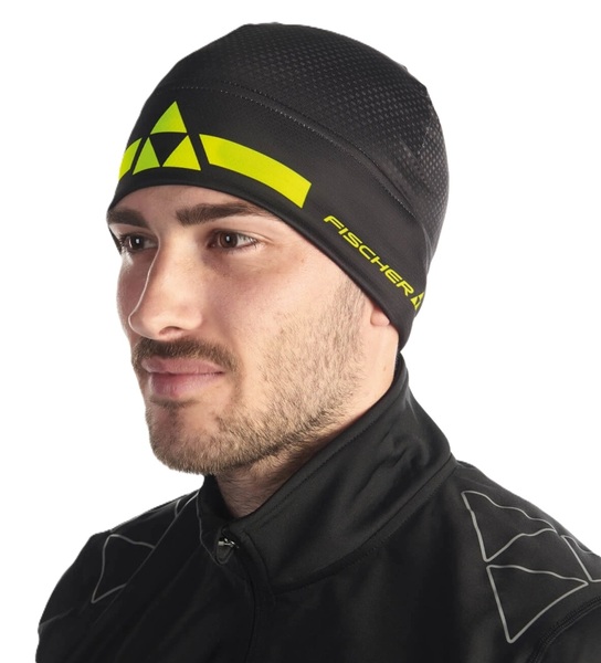 Funkční čepice Fischer Lahti Light TXF-G93024 25/26