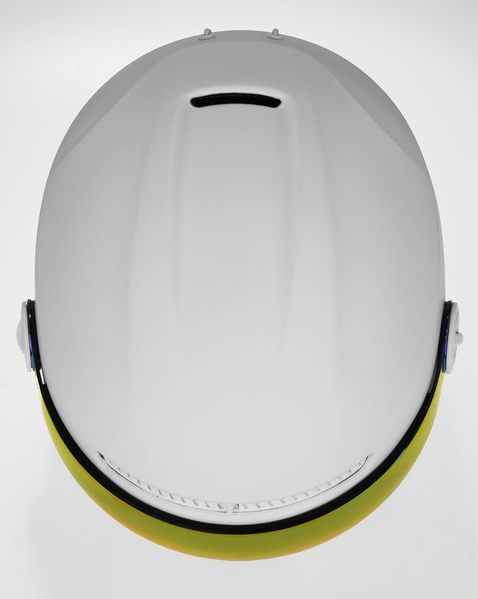 Lyžařská helma Etape Aspen Pro White Matte 2533097 25/26