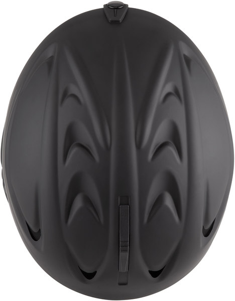 Lyžařská helma Etape Race černá matná 1912211 25/26