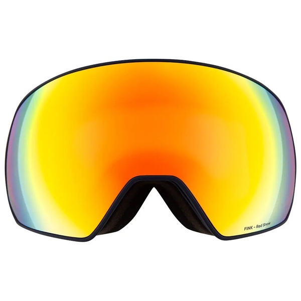 Brýle Red Bull Spect FINK-01RE2 Blue/Brown/Red Mirror 25/26