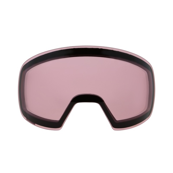 Brýle Red Bull Spect JON-02YE2 Black/Smoke/Yellow Mirror + bonus Lens Light Pink 26/27
