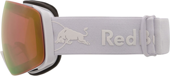 Brýle Red Bull Spect JON-04RO2 White/Red/Pink Purple Mirror + bonus Lens Light Pink 25/26
