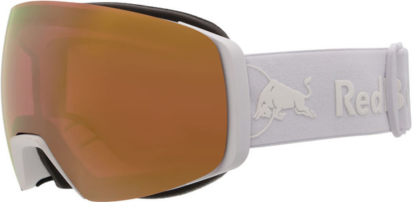 Brýle Red Bull Spect JON-04RO2 White/Red/Pink Purple Mirror + bonus Lens Light Pink 25/26