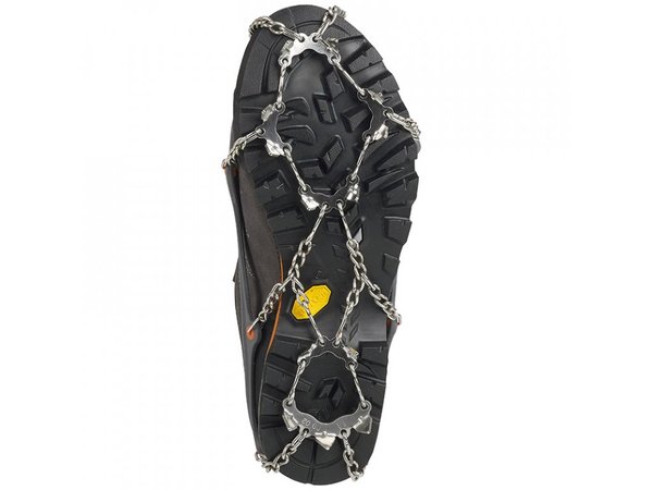 Řetězové nesmeky s ocelovými hroty C.A.M.P. Ice Master Light 25/26