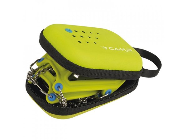 Řetězové nesmeky s ocelovými hroty C.A.M.P. Ice Master Run 25/26