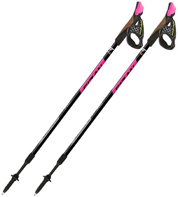 Nordic Walking hole Fizan NW Speed Pink 100.046 25/26