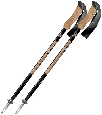 Trekové hole Fizan Compact 1947 Limited Edition 100.001 25/26