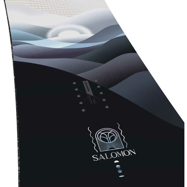 Dámský snowboard Salomon Bellevue L47664700