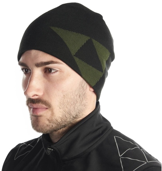 Čepice Fischer Logo Reversible TXF-G32024 25/26