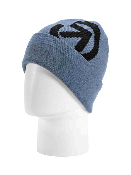 Čepice Meatfly Cinch Blue Sea / Black 25/26