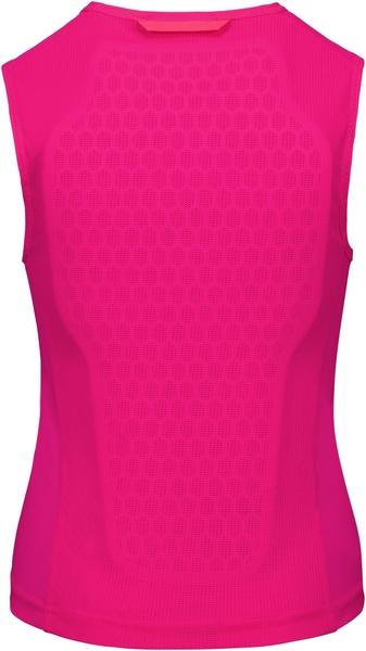 Dětský páteřák/chránič páteře POC POCito VPD Air Vest Fluorescent Pink PC200269085 25/26