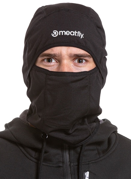 Kukla Meatfly Brats Black 26/27