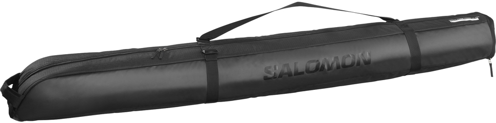 Vak na lyže Salomon Extend 1 Pair Padded 165+ Black LC2534100 26/27
